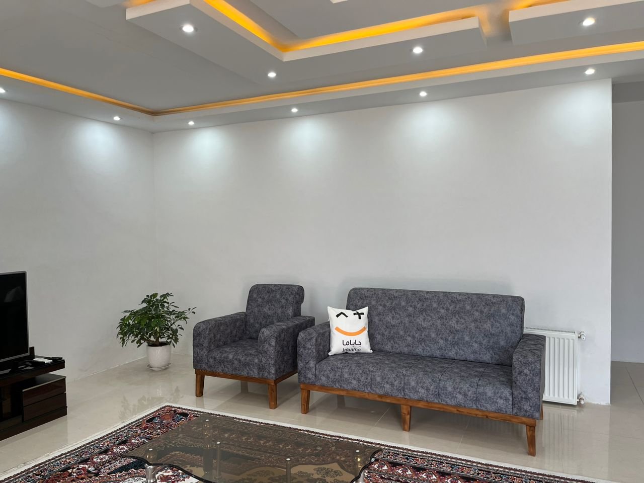 ویلا دوخوابه ساحلی آیریک ۱۰