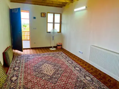 بومگردی می جاقالان - واحد نارنج