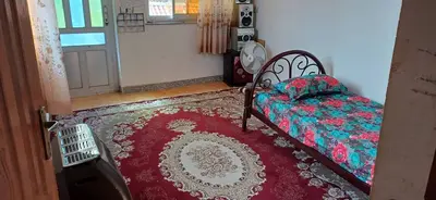 ویلا دوخوابه روستایی شاندرمن ۱