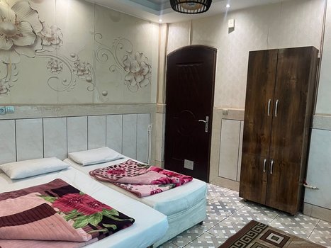 سيد ٣ - واحد چهارتخته ٢ - 11