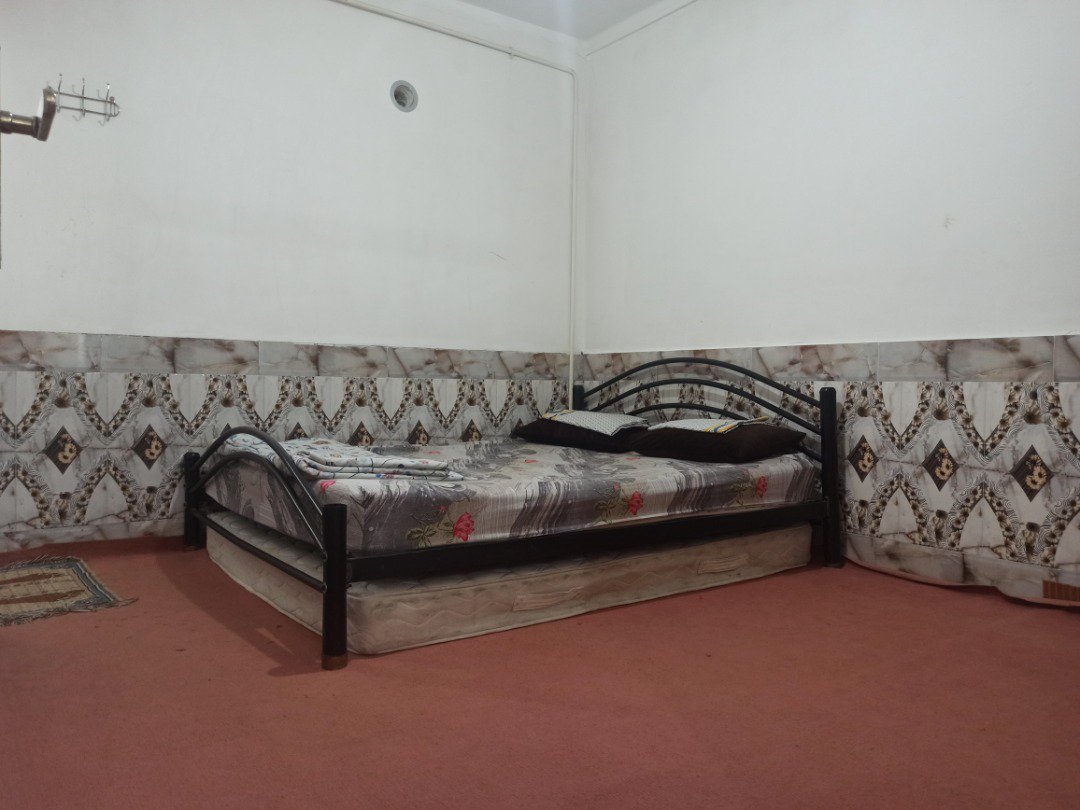 یک خوابه حافظ ٤