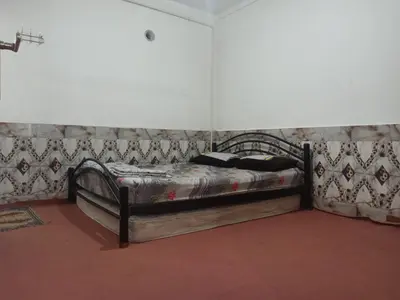 آپارتمان یک خوابه حافظ ٤