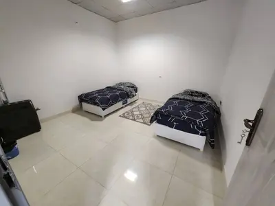 مجتمع اقامتی دوخوابه خزر - واحد ١٠٣