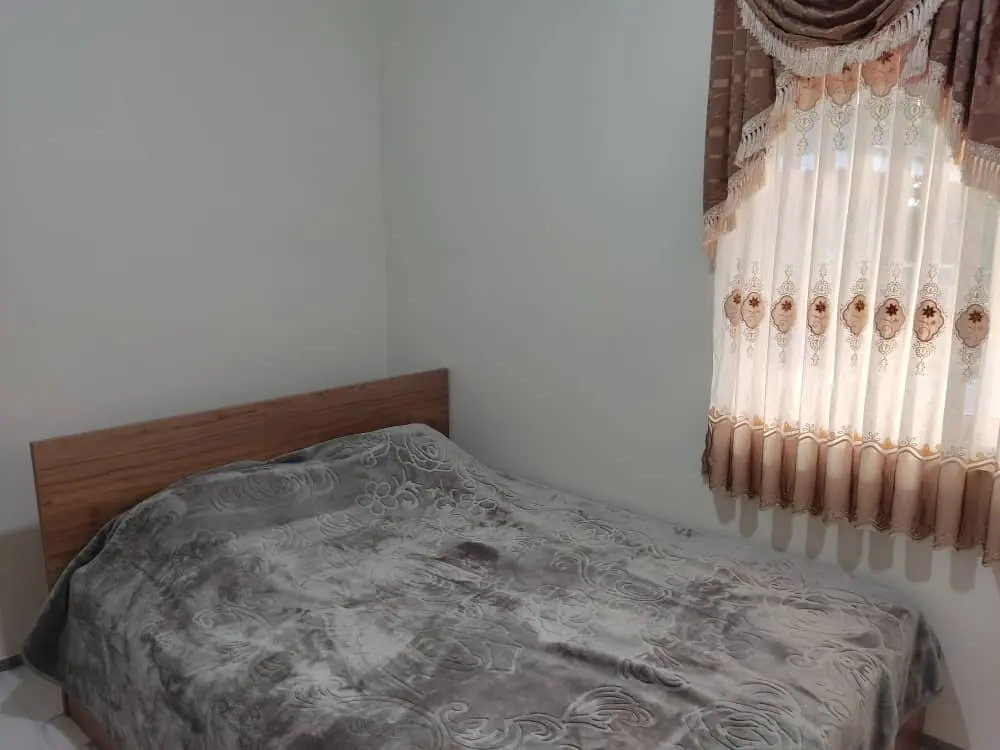 ویلا یک خوابه گیلانا - واحد 10