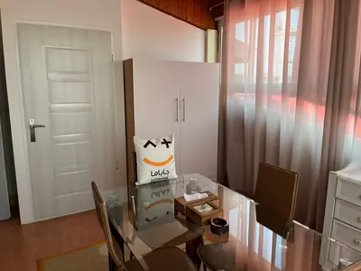 آپارتمان فلت دنیز