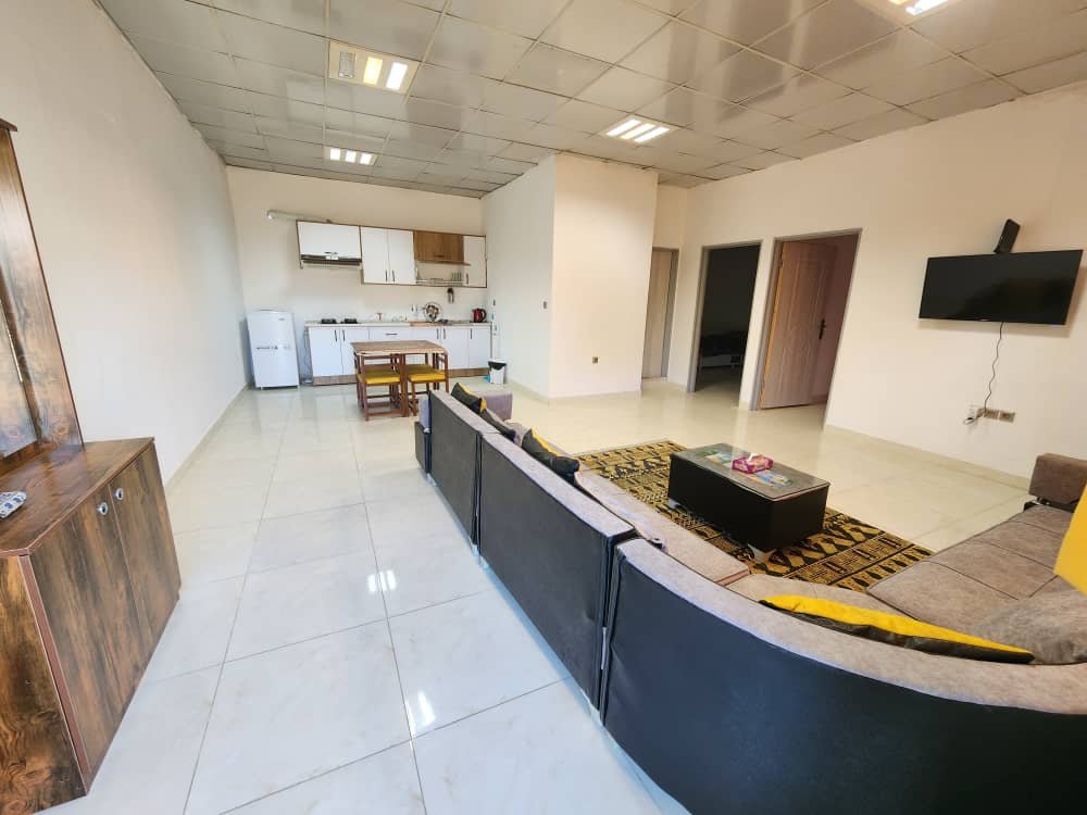 دوخوابه خزر - واحد ١٠٣