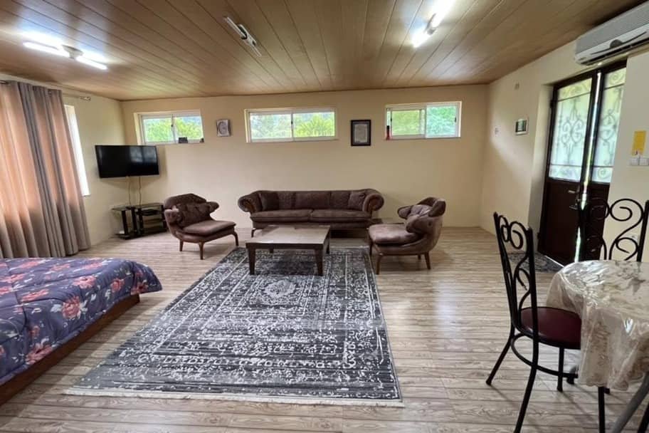 یک خوابه گلکده کنتیا