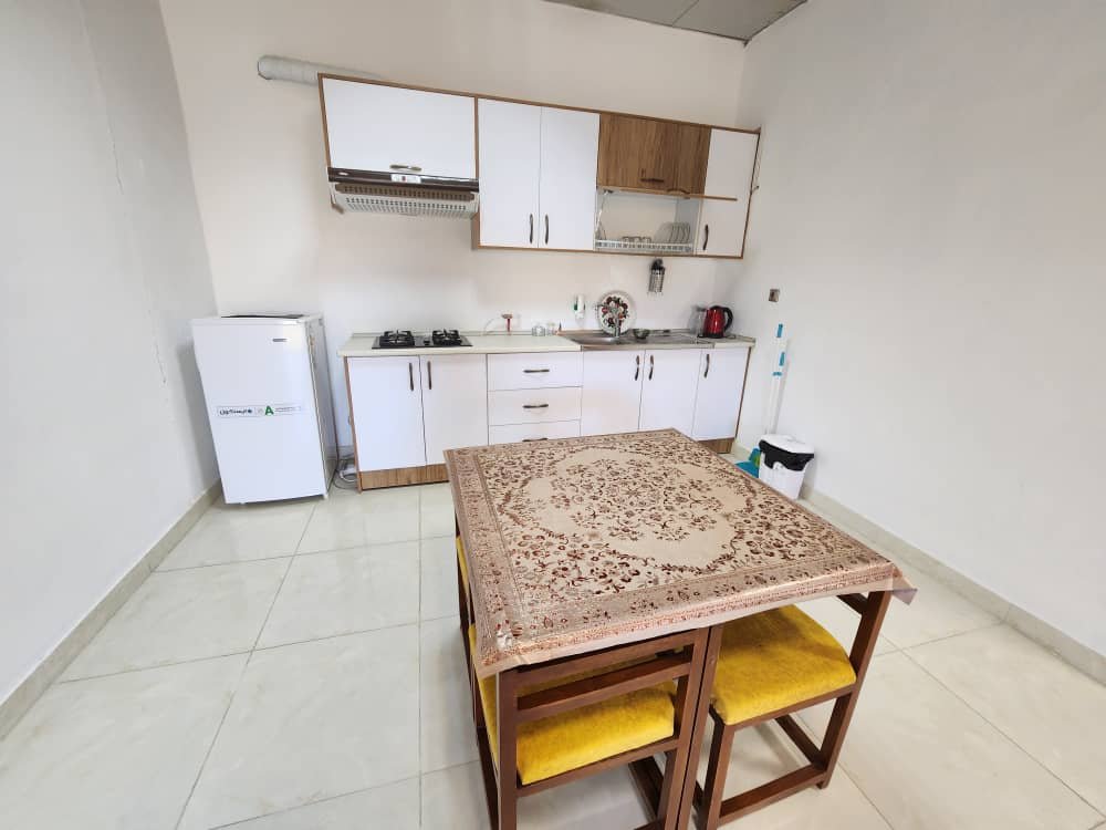 دوخوابه خزر - واحد ١٠٣