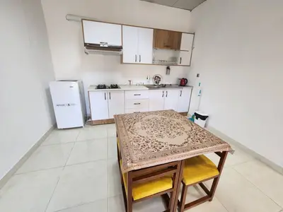 مجتمع اقامتی دوخوابه خزر - واحد ١٠٣