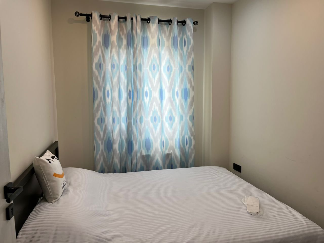 آپارتمان دوخوابه رافابس 203