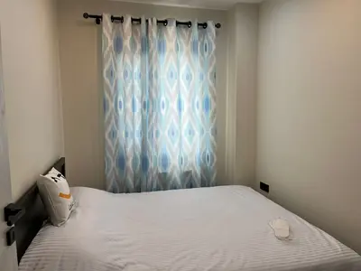 آپارتمان دوخوابه رافابس 203