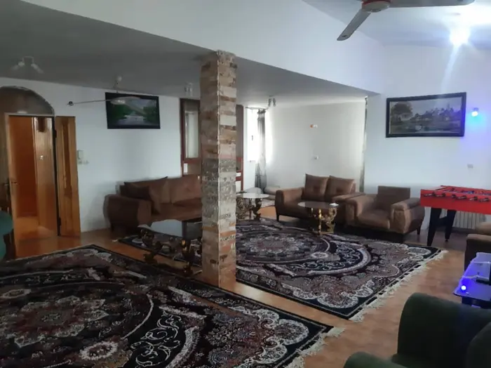 ویلا دوخوابه دریا 32