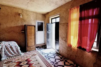 بومگردی سلت - واحد چوپان