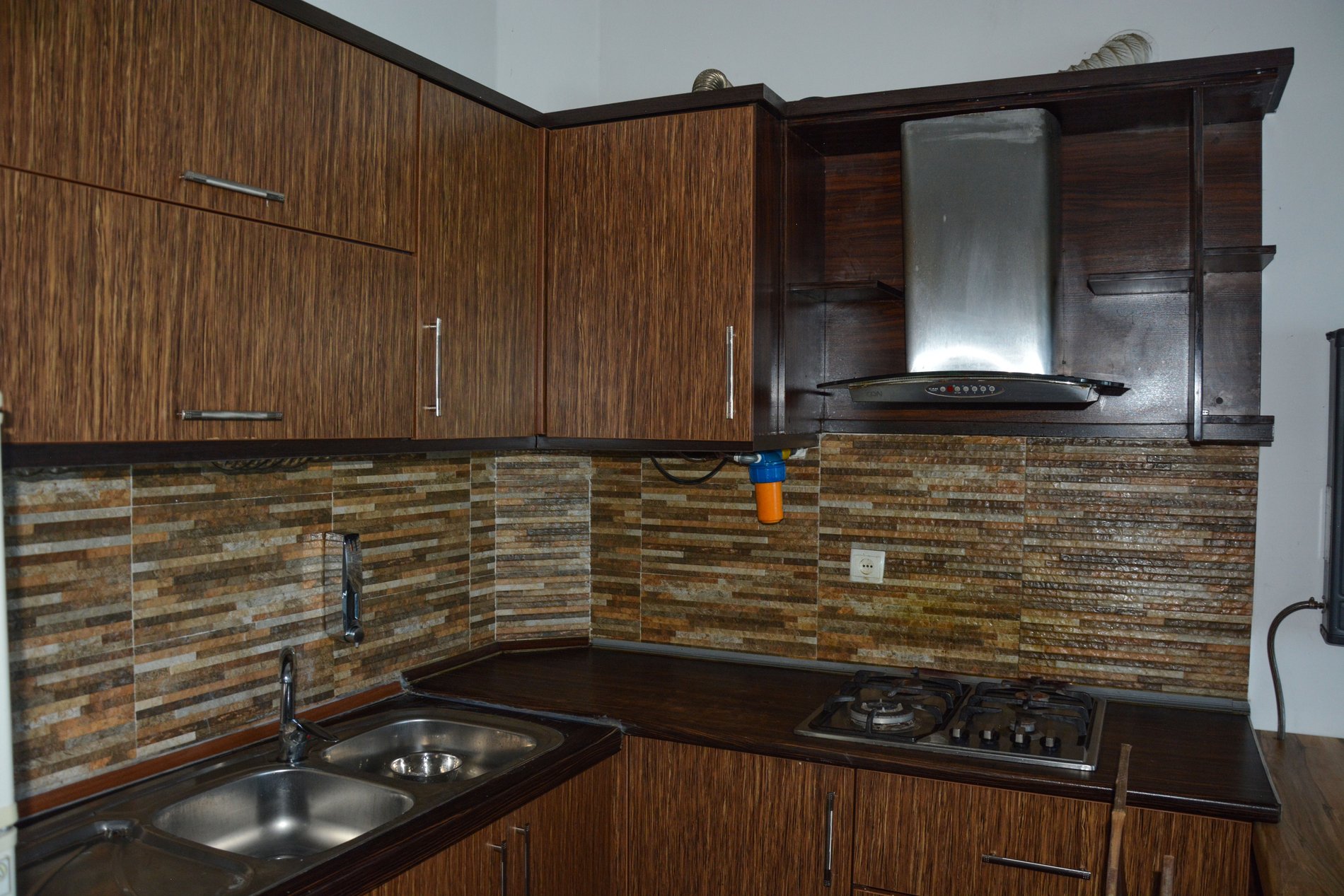 آپارتمان دوخوابه ساحلی کاکتوس واحد 6