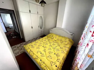 سوئیت دوخوابه آدینه