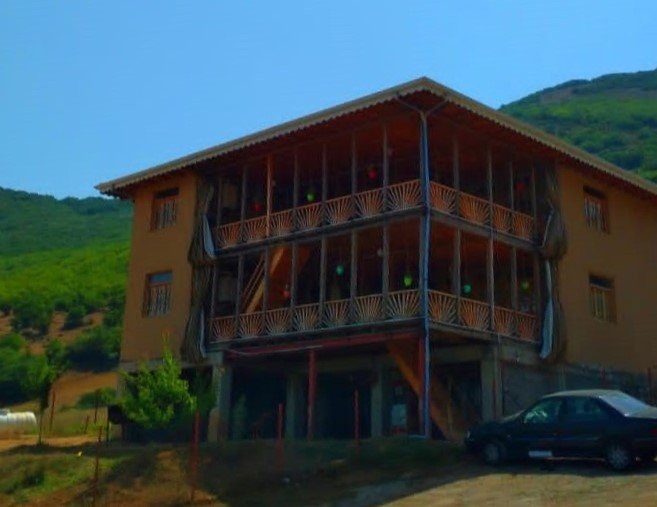 ستاره گیلان - واحد ستاره ۱۰