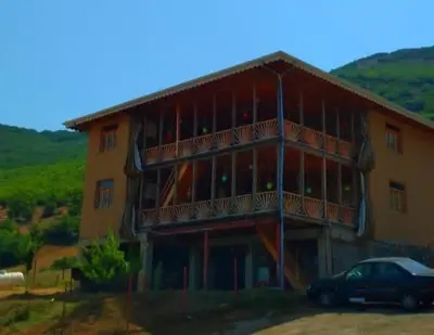 بومگردی ستاره گیلان - واحد ستاره ۱۰