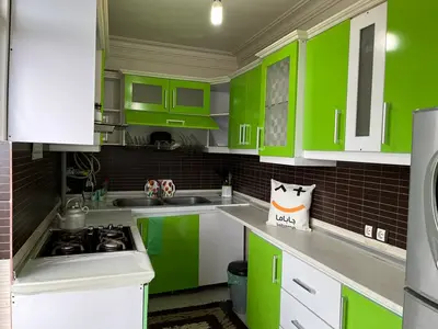 آپارتمان دوخوابه ساحلی جانا 2