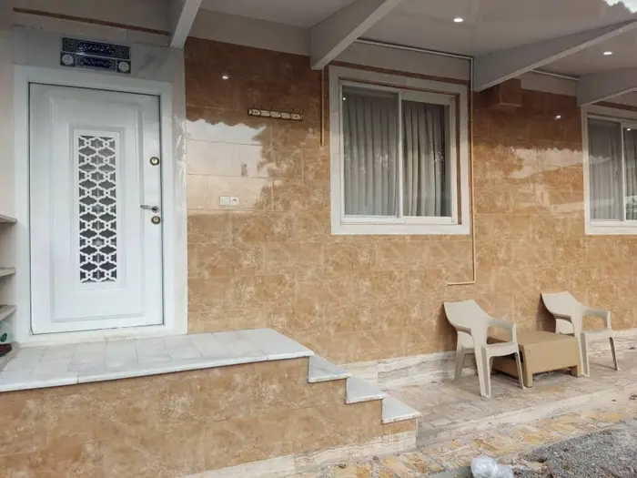 ویلا یک خوابه گیلانا - واحد 10