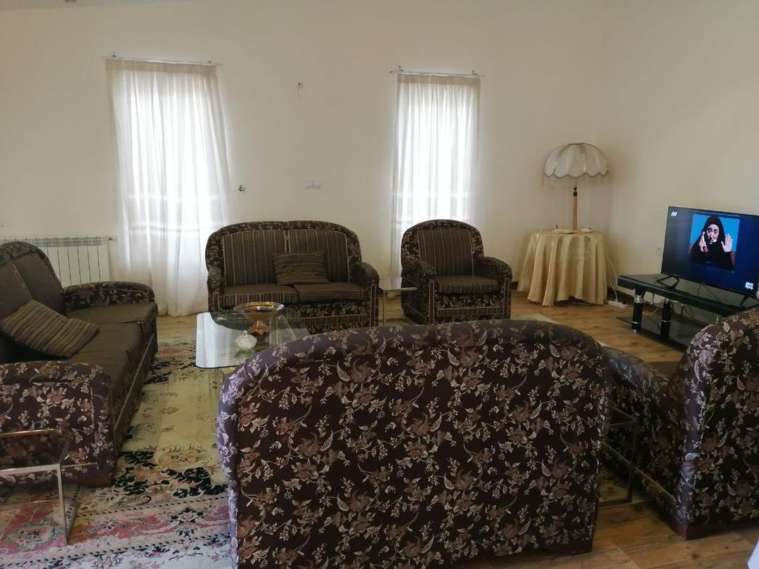 دوخوابه ملک