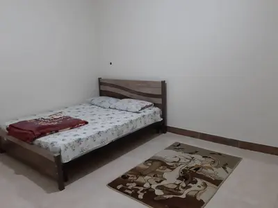 ویلا دوخوابه آسمانسرا - واحد 2