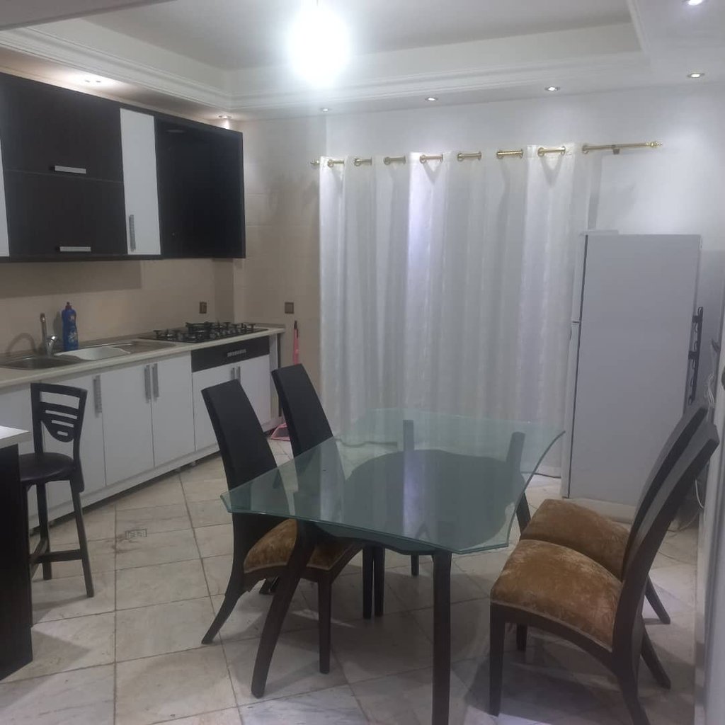 ارغوان بهار - واحد ٦