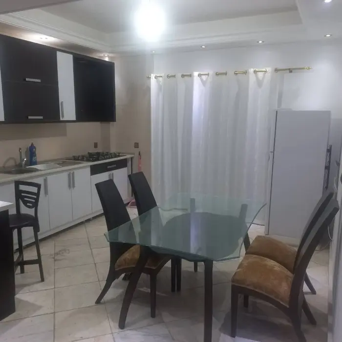 مجتمع اقامتگاهی ارغوان بهار - واحد ٦