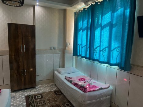 سيد ٣ - واحد چهارتخته ٢