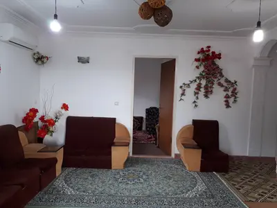 ویلا دوخوابه همانند ماه