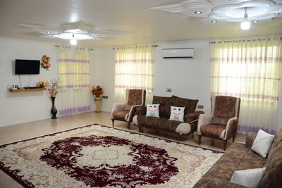 ویلا دوخوابه کیسی 1