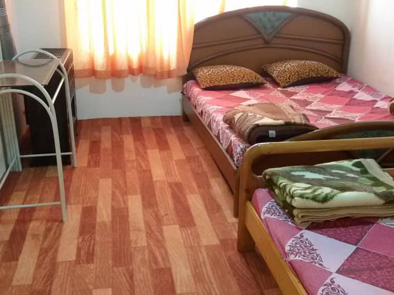 ویلا دوخوابه ساحلی اسحاقی 46