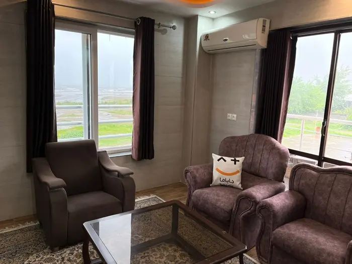 یک خوابه یسرا - واحد ۱