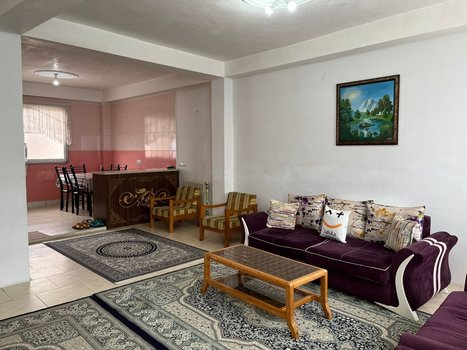 ویلا دوخوابه اسپرانزا