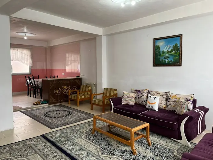 ویلا دوخوابه اسپرانزا