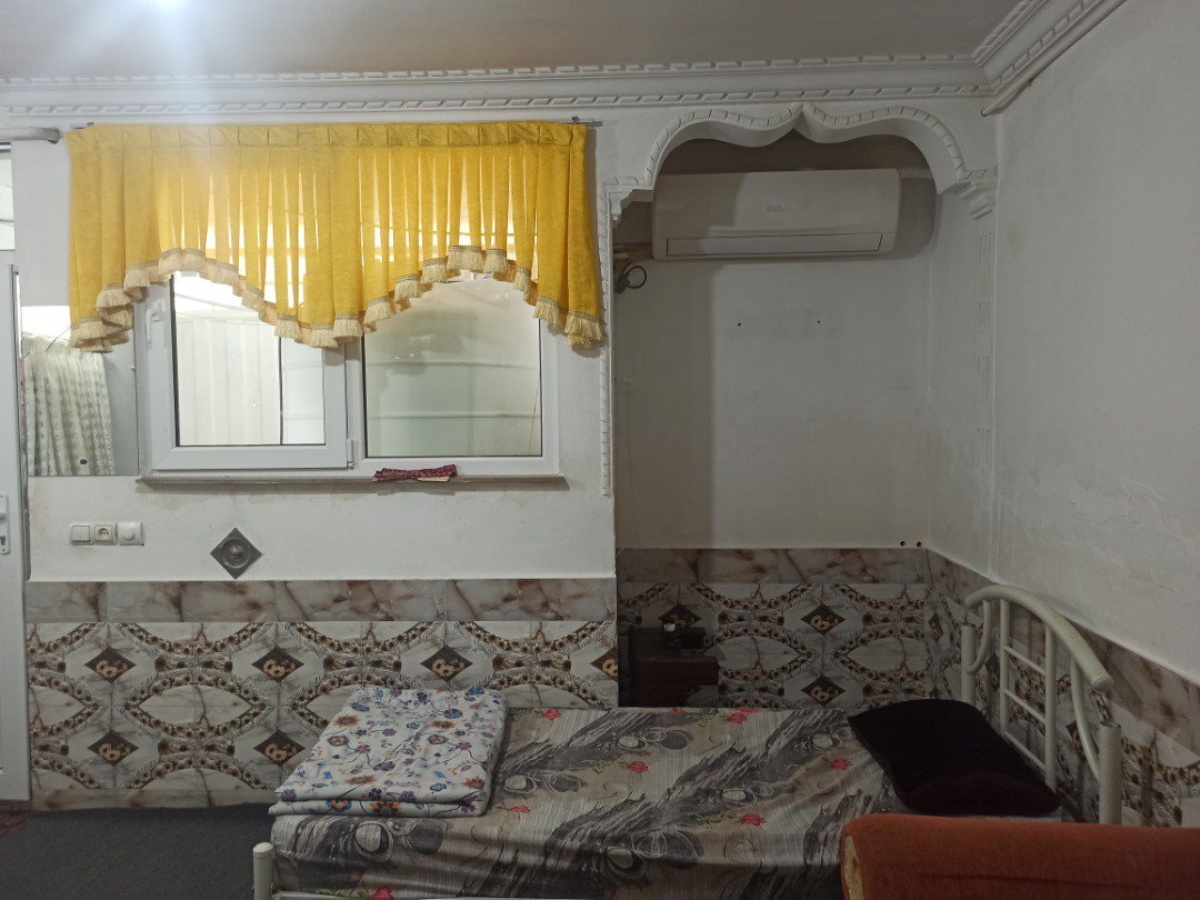 یک خوابه حافظ ٤