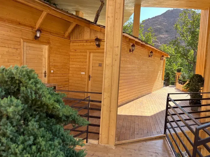 بوم گردی حاج محمد - واحد داوینچی - 11