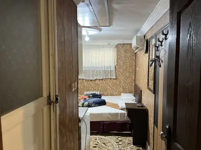 سوئیت حسینی - واحد دو تخت ۲۰۲