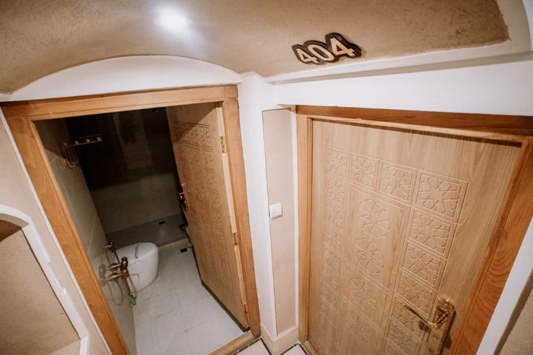 دالان یزد - واحد ٤٠٤