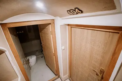 اقامتگاه سنتی دالان یزد - واحد ٤٠٤