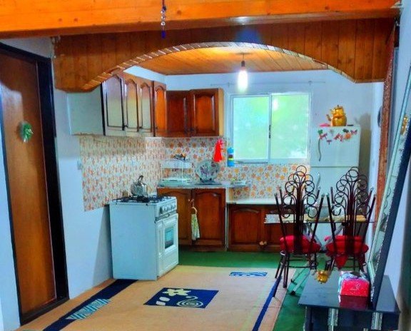 ویلا دوخوابه شکوفه گیلاس ایواز