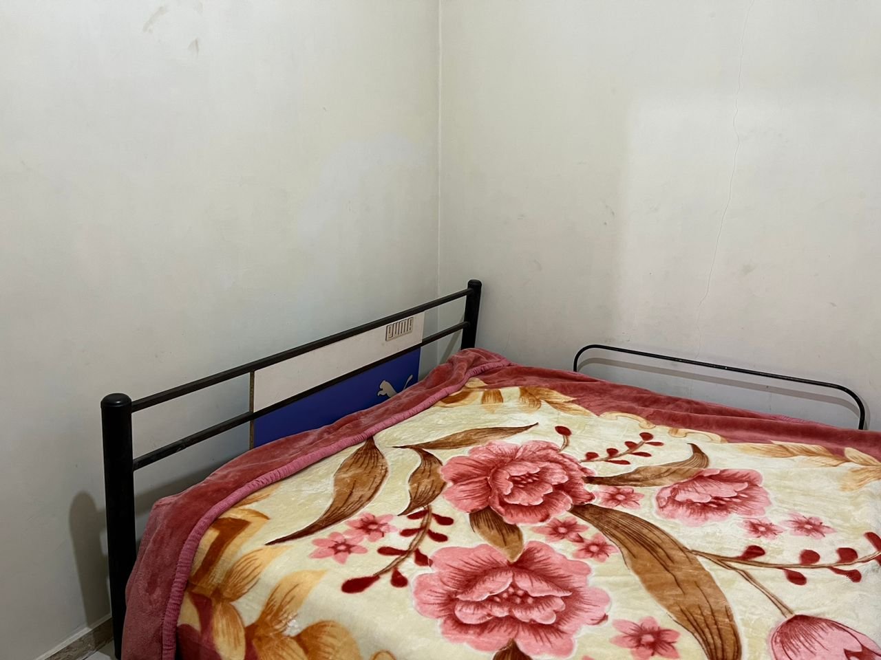 یک خوابه کوی پائیزان