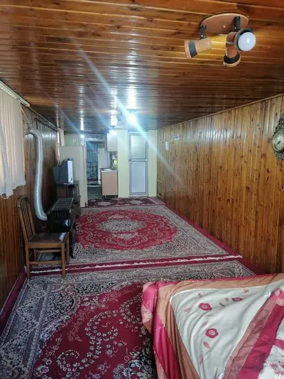 مجتمع اقامتی فلت مارال 2