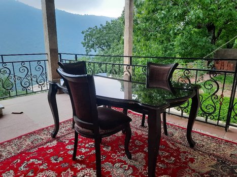 ویلا یک خوابه عدالت 1