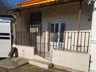 ویلا یک خوابه ساحلی فرشاد