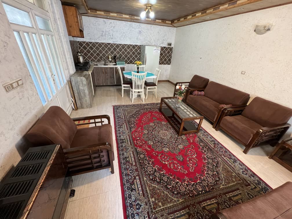 دوخوابه قاسمی فر - واحد 1