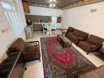 آپارتمان دوخوابه قاسمی فر - واحد 1