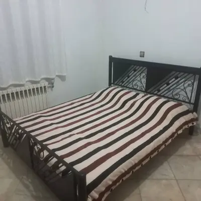 مجتمع اقامتی ارغوان بهار - واحد ٤