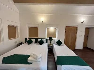 اقامتگاه سنتی دالان یزد - واحد ٤٠٨