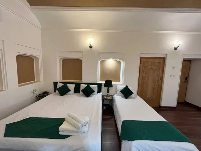 اقامتگاه سنتی دالان یزد - واحد ٤٠٨