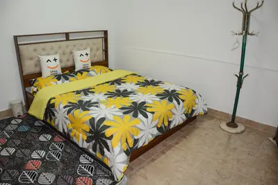 ویلا دوخوابه کیسی 1